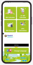 electric bill apps