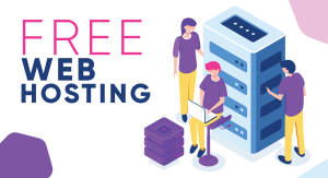 web hosting