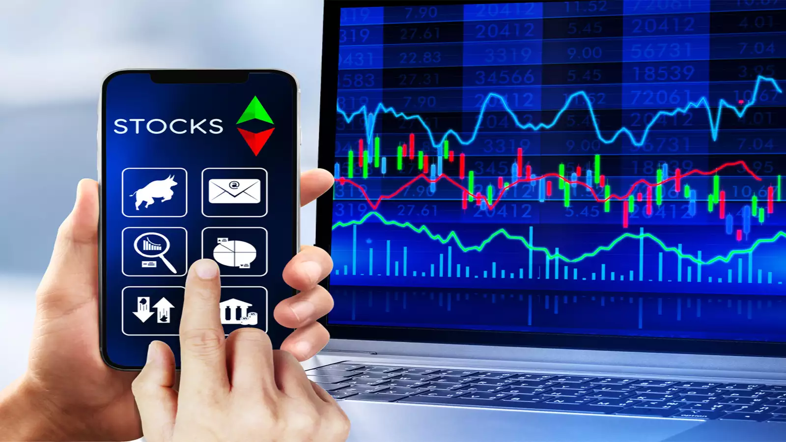 15 दिन में कमाई के लिए ब्रोकरेज ने चुने ये 7 Stocks, खरीदें