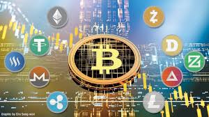 Cryptocurrency Market