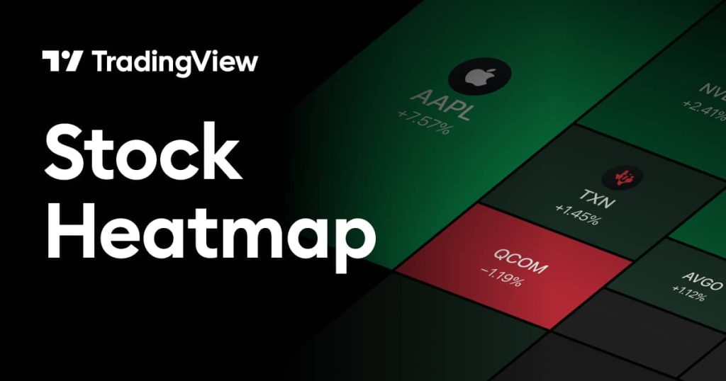 Stock Heatmap