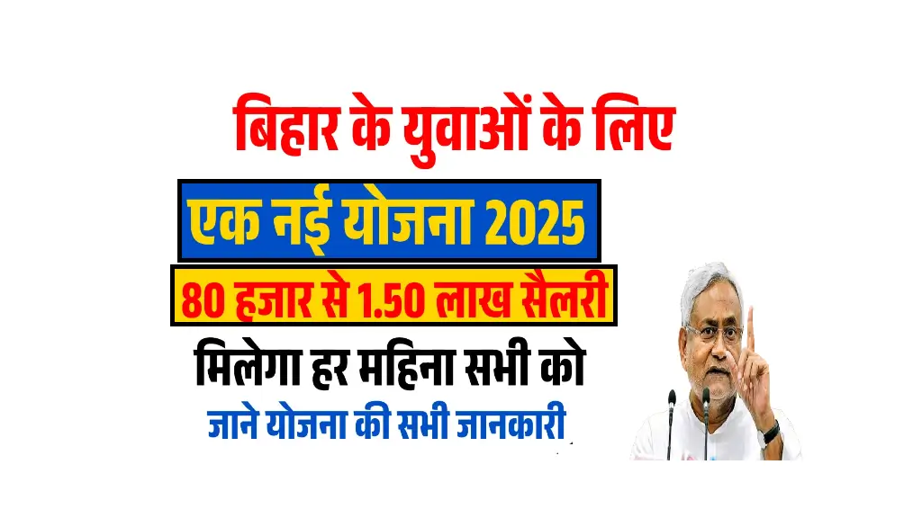 मुख्यमंत्री फेलोशिप योजना