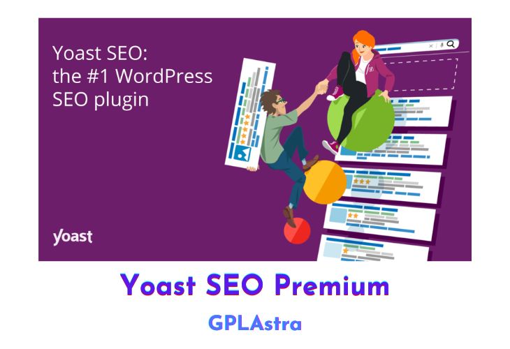 Yoast SEO Premium Yoast SEO is the most popular SEO plugin for WordPress. With over 5 million active installations, it is the go-to solution for website owners who want to improve their website’s search engine rankings. Yoast SEO Premium offers even more features than the free version, making it an indispensable tool for website owners who want to get the most out of their websites.