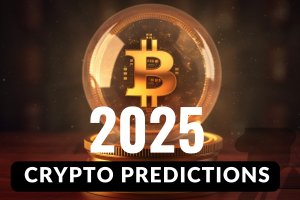 cryptocurrency in 2025