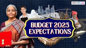 Budget 2025