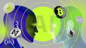 cryptocurrency in 2025 AI