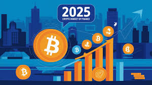 cryptocurrency in 2025